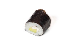 Maki avocat cheese